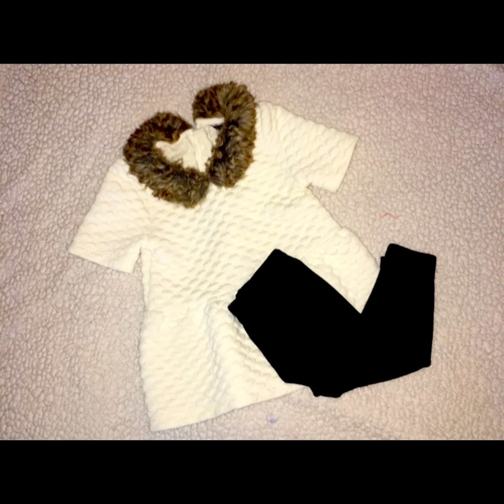Babygirl outfit